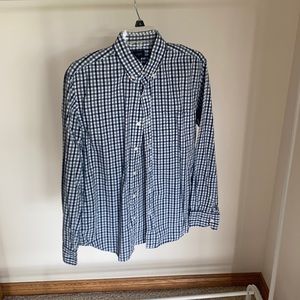 Men’s Authentic J-Crew Shirt